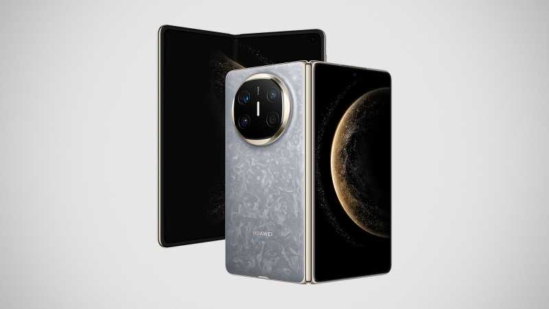 Dari Honor ke Tecno, Ini 4 Ponsel Lipat yang Bakal Rilis di Indonesia<br> Dari Honor ke Tecno, Ini 4 Ponsel Lipat yang Bakal Rilis di Indonesia<br>